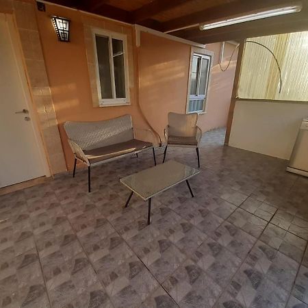 קסם הגליל Kefar Hittim Bet Exterior photo