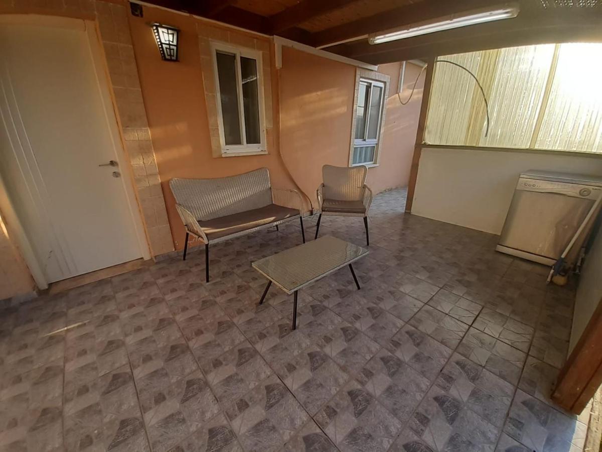 קסם הגליל Kefar Hittim Bet Exterior photo