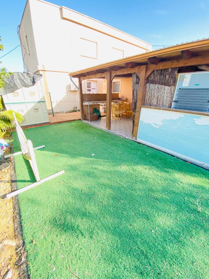 קסם הגליל Kefar Hittim Bet Exterior photo