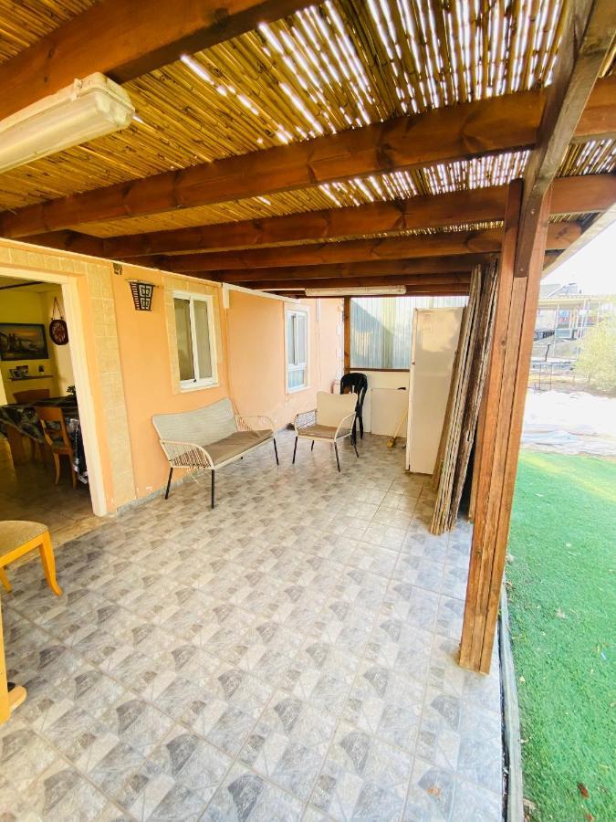 קסם הגליל Kefar Hittim Bet Exterior photo